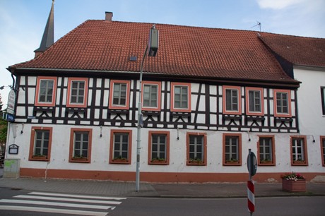 Bad Bergzabern